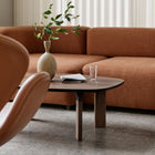 Analog Coffee Table