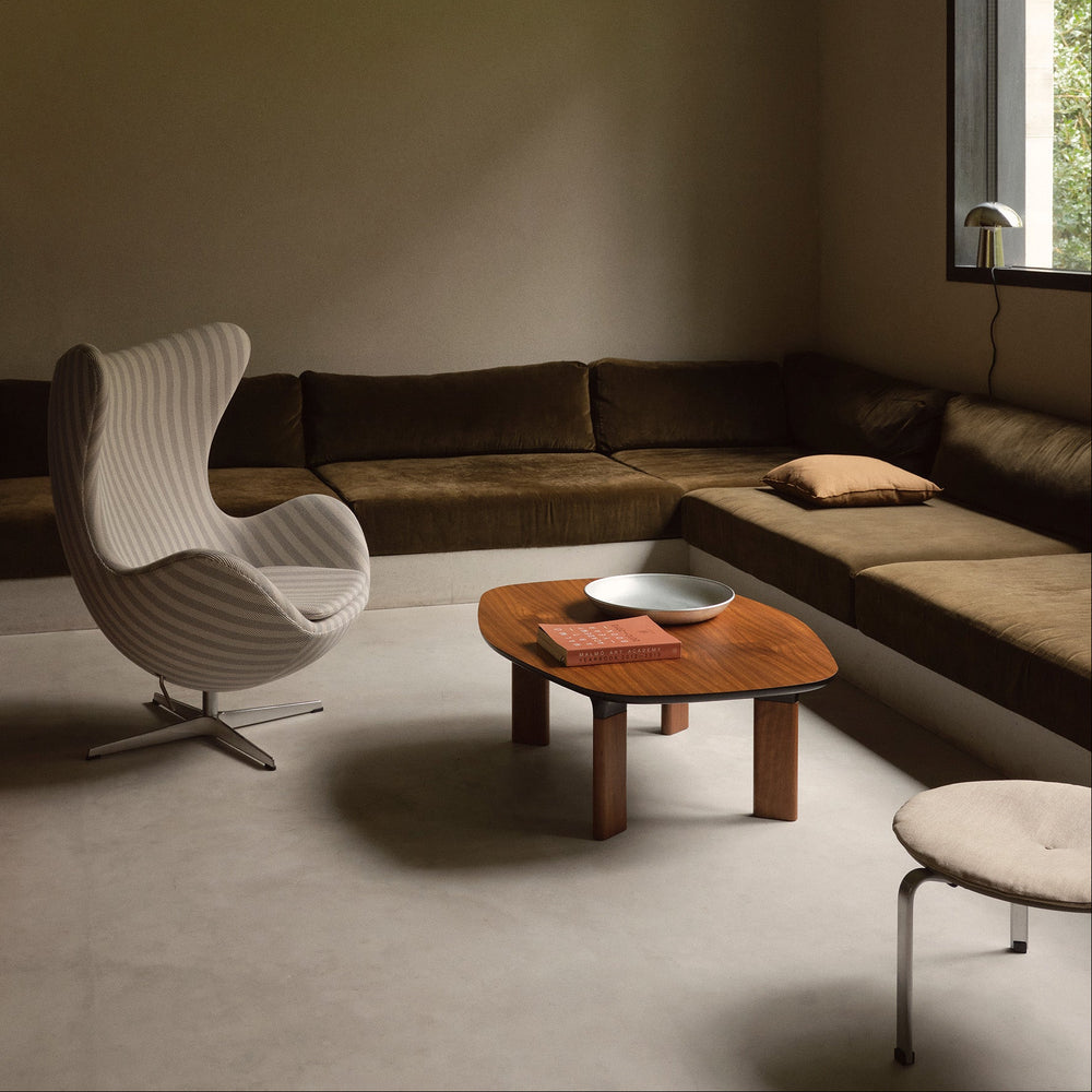 Analog Coffee Table