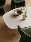 Analog Coffee Table