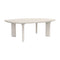 Analog Coffee Table  option Light Beige
