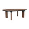 Analog Coffee Table  option Walnut