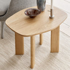 Analog Side Table