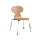 Ant Children's Chair  option Oregon Pine