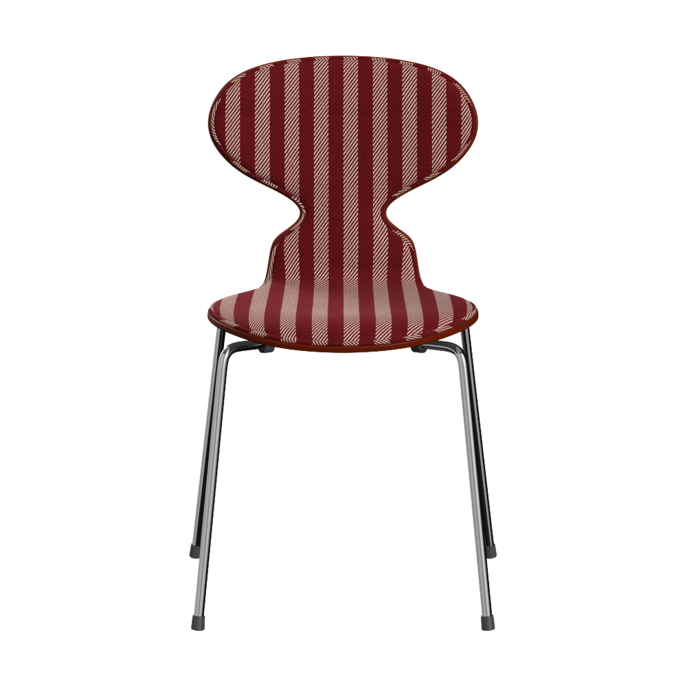Ant Front Upholstered Dining Chair