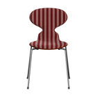 Ant Front Upholstered Dining Chair