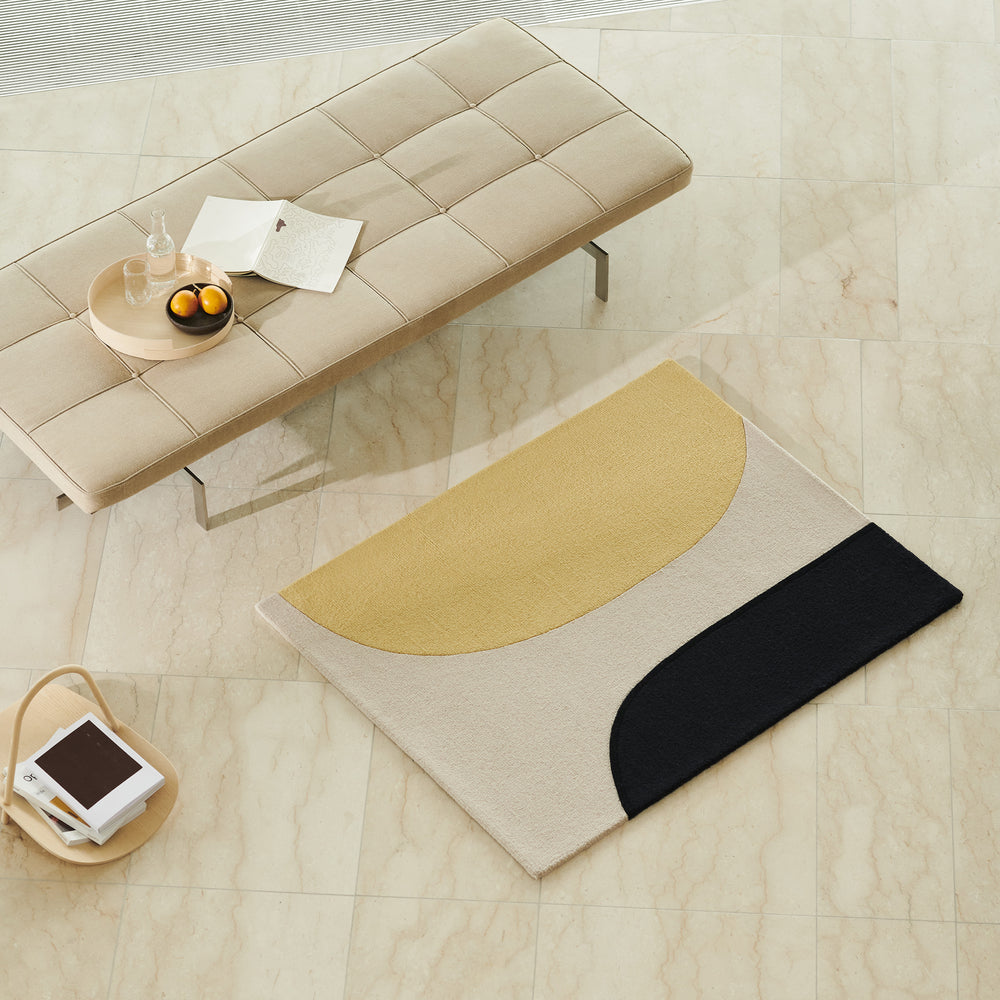 Balance Rug