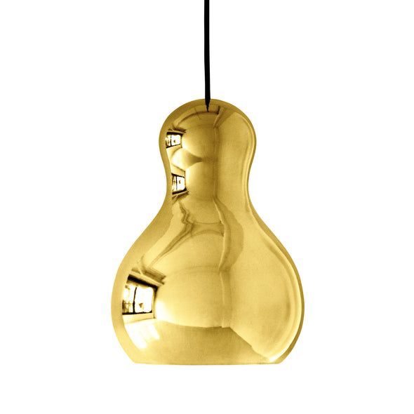 Calabash Pendant Light