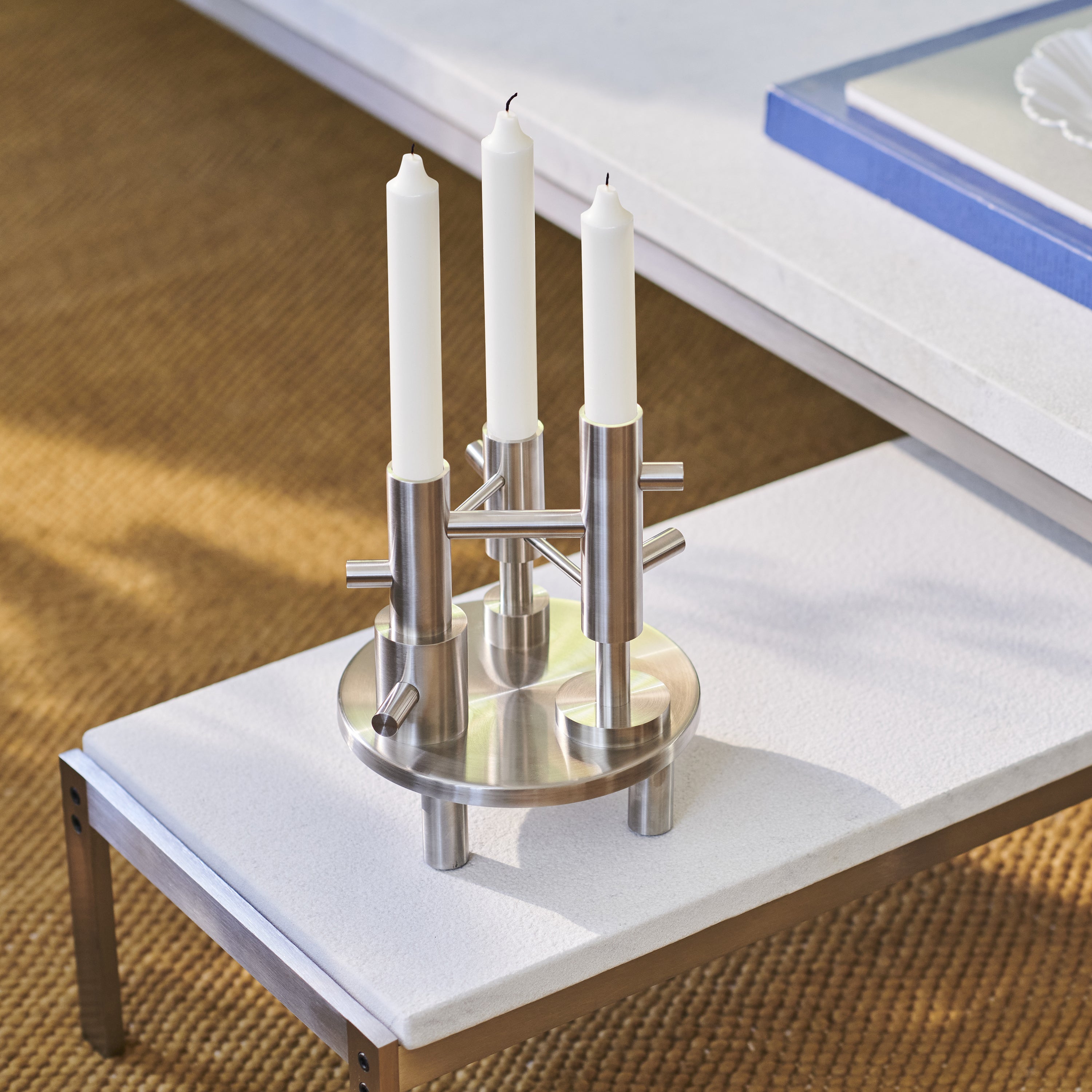 Fritz Hansen Candleholder - Thumbnail 2