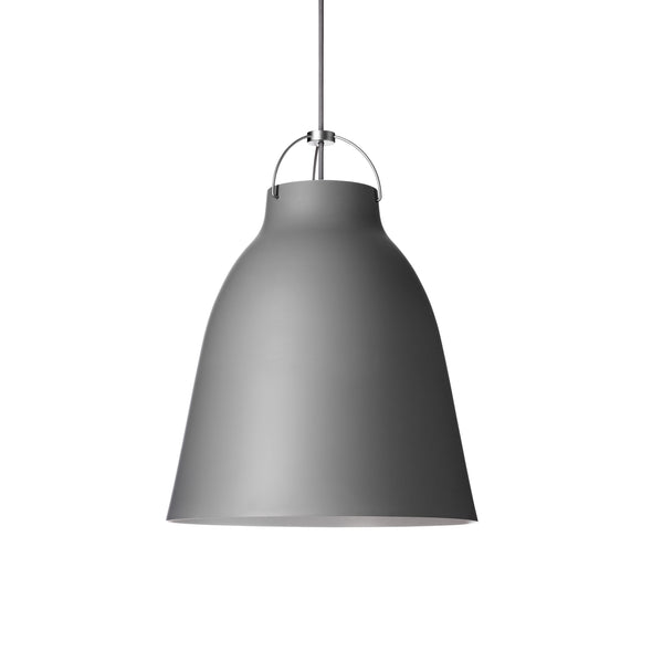 Caravaggio Matte Pendant Light