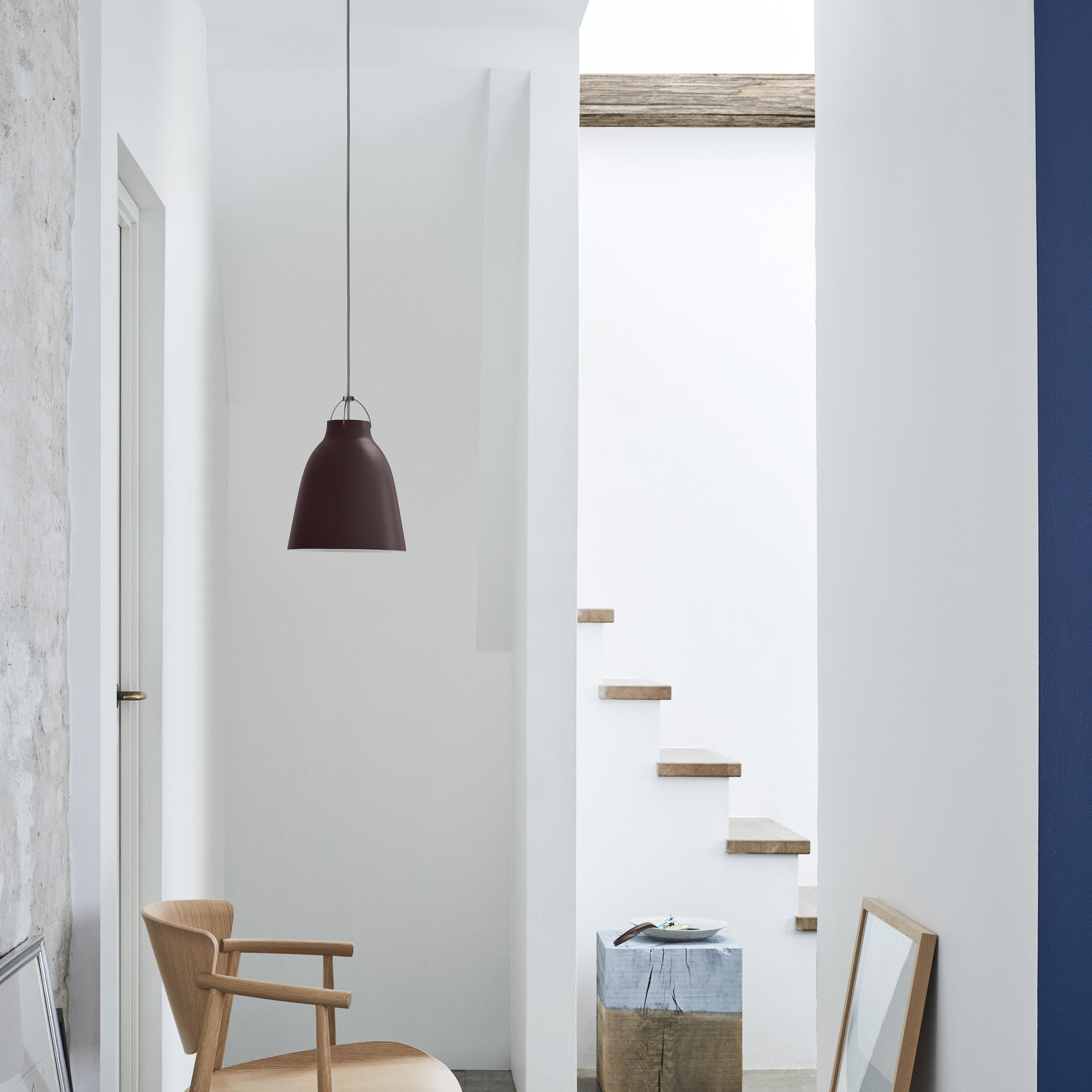 Fritz Hansen Caravaggio Pendant Light - 2Modern