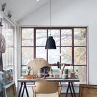 Caravaggio Pendant Light