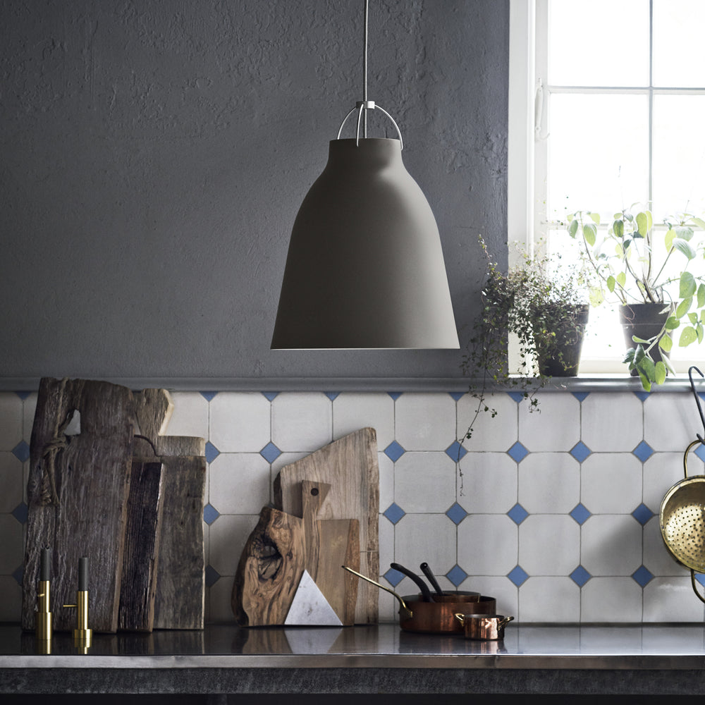 Caravaggio Pendant Light