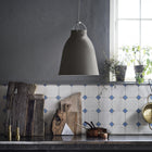 Caravaggio Pendant Light