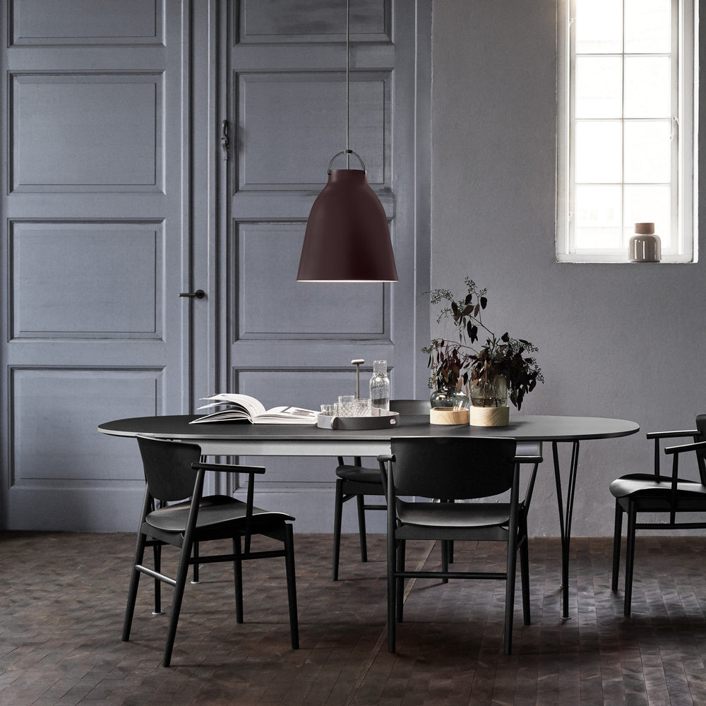 Caravaggio Pendant Light