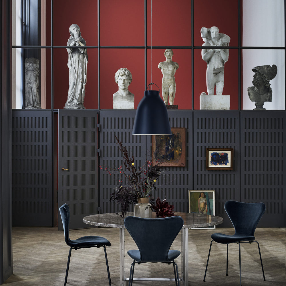 Caravaggio Pendant Light
