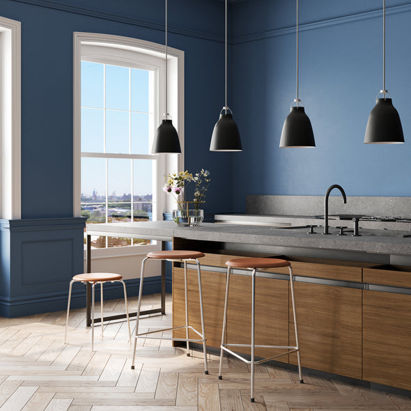 Caravaggio Pendant Light