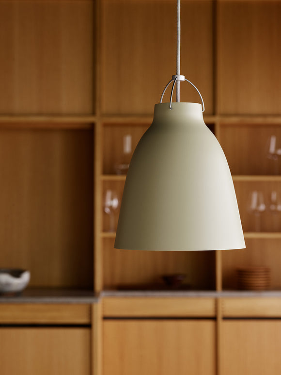 Caravaggio Pendant Light