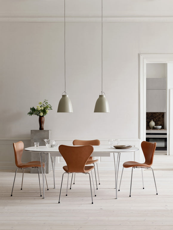 Caravaggio Pendant Light
