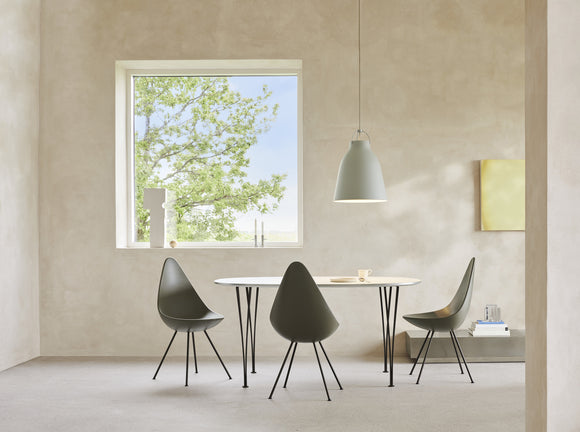 Caravaggio Pendant Light