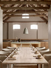 Caravaggio Pendant Light