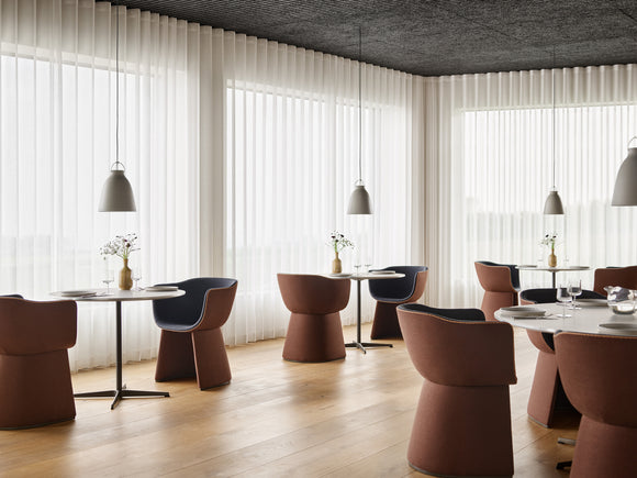 Caravaggio Pendant Light