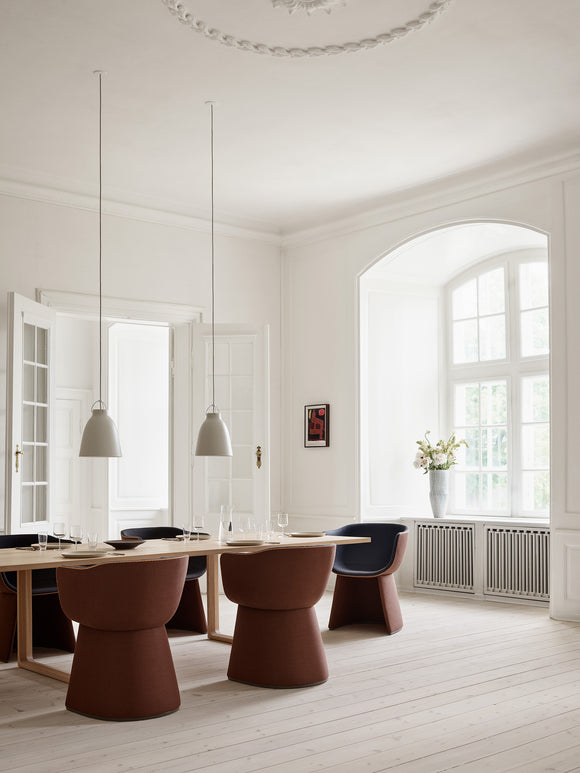 Caravaggio Pendant Light