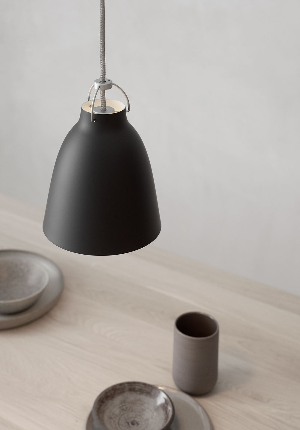 Caravaggio Pendant Light