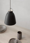 Caravaggio Pendant Light