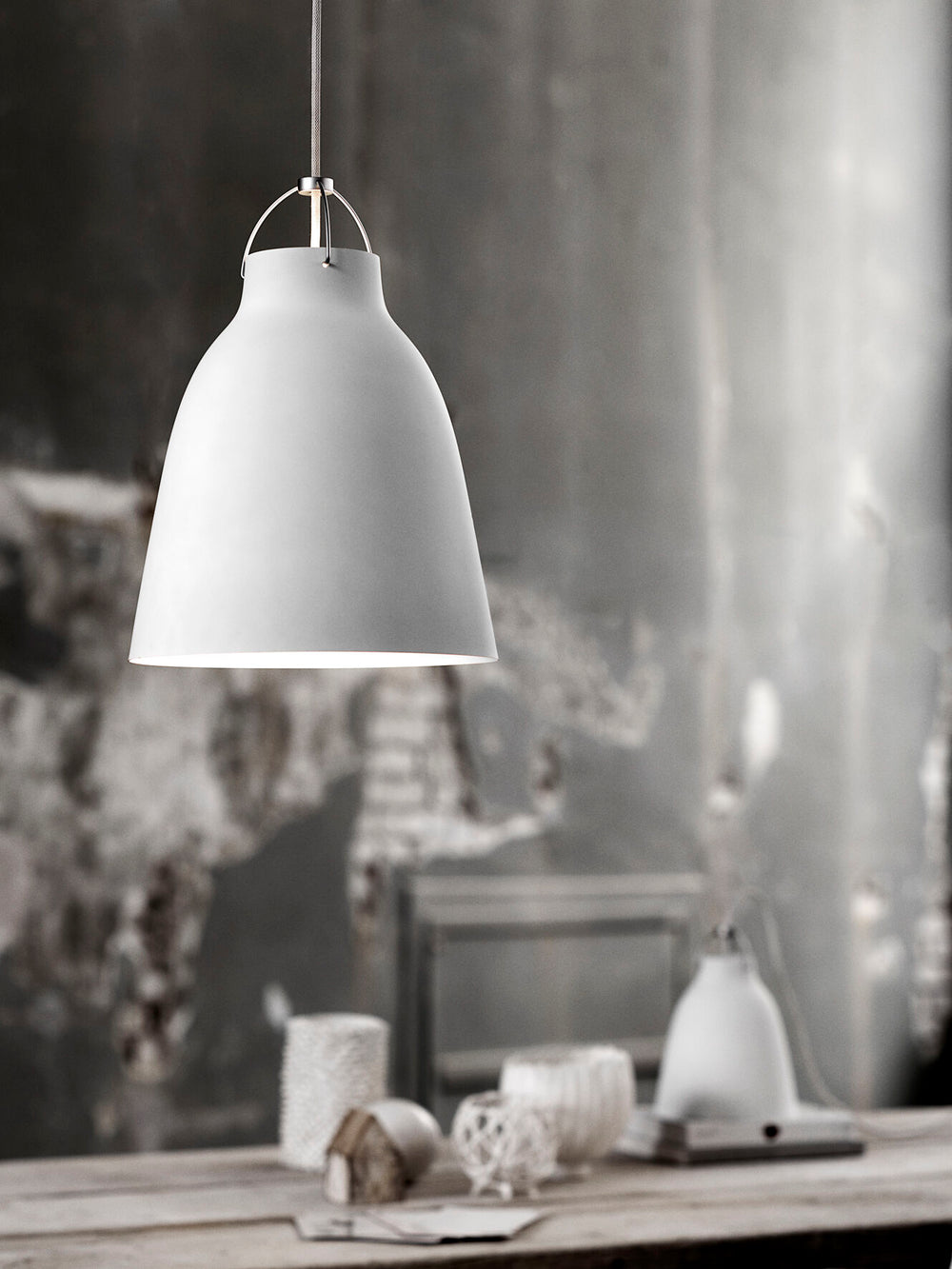 Caravaggio Pendant Light