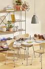 Caravaggio Pendant Light