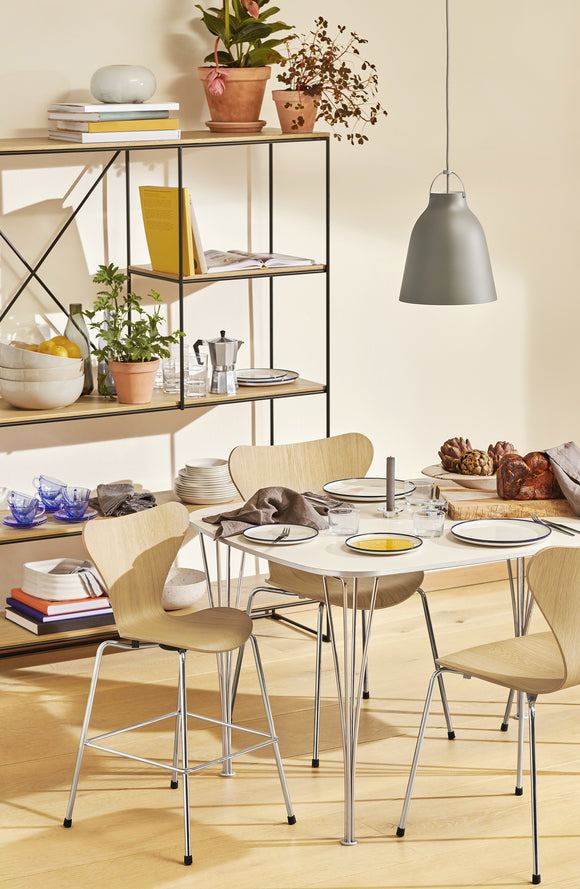 Caravaggio Pendant Light