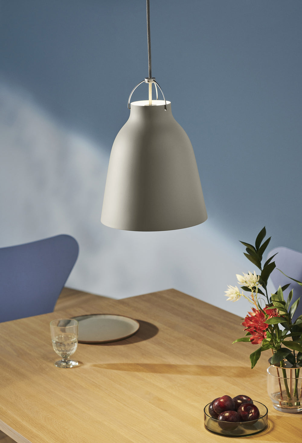 Caravaggio Pendant Light