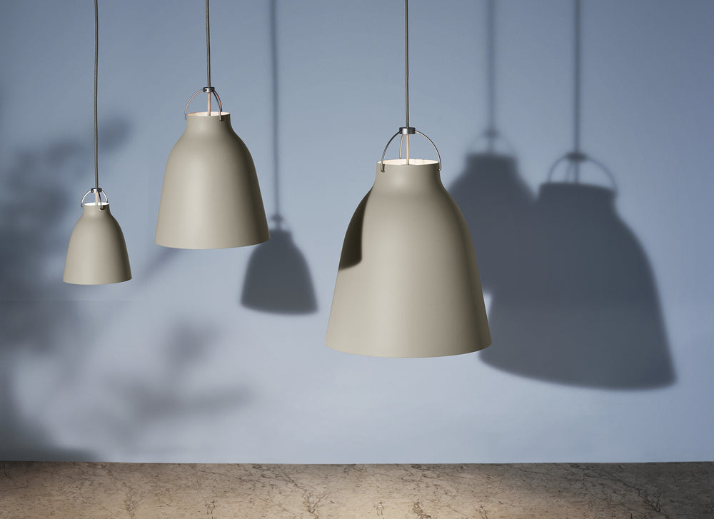 Caravaggio Pendant Light