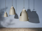 Caravaggio Pendant Light