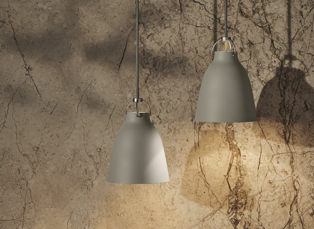 Caravaggio Pendant Light
