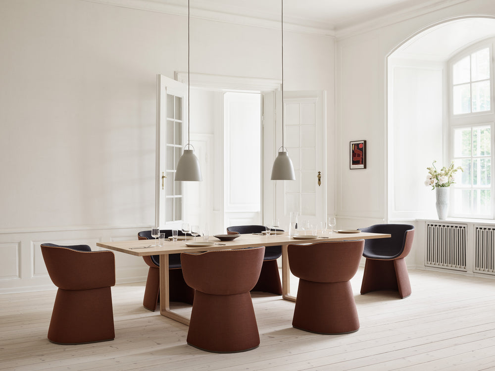 Caravaggio Pendant Light