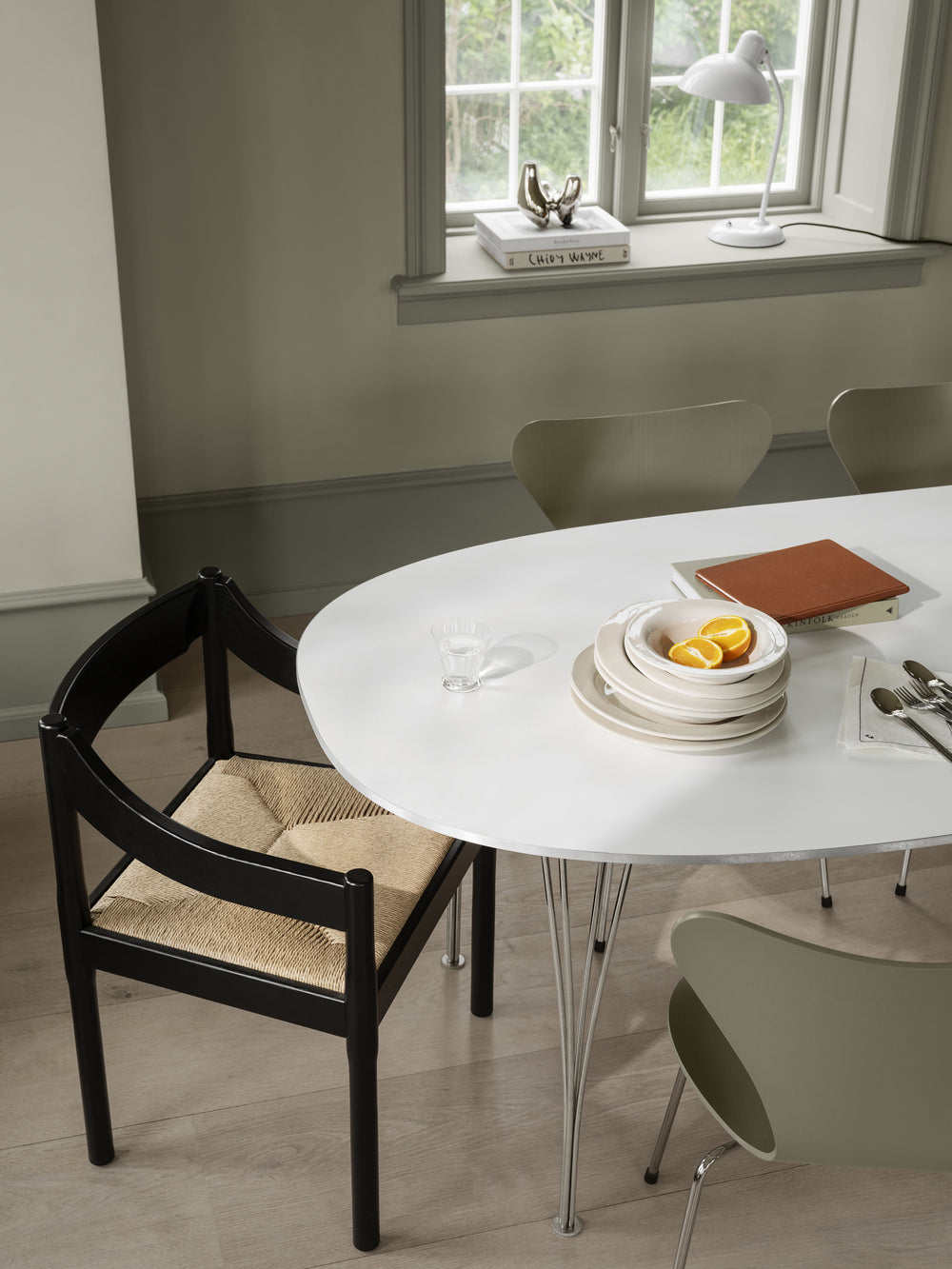 Carimate Dining Chair