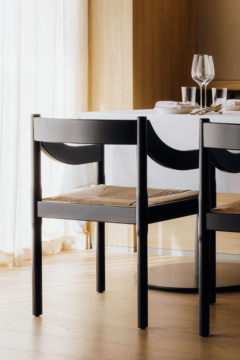 Carimate Dining Chair
