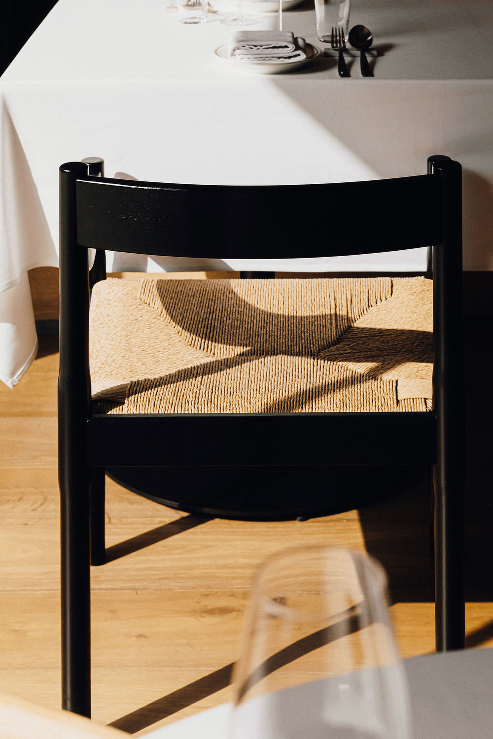 Carimate Dining Chair