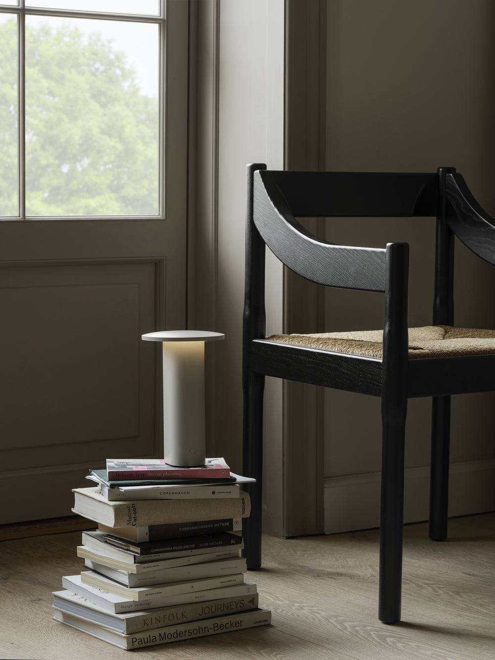 Carimate Dining Chair