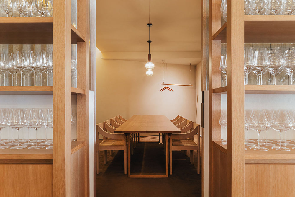 Carimate Dining Chair