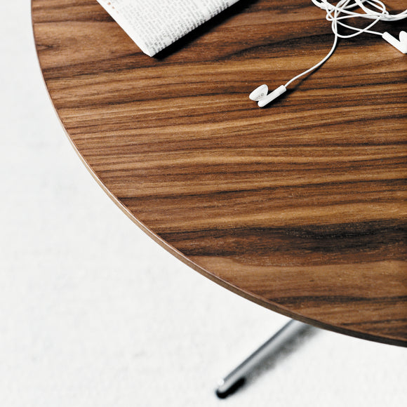 Circular Coffee Table