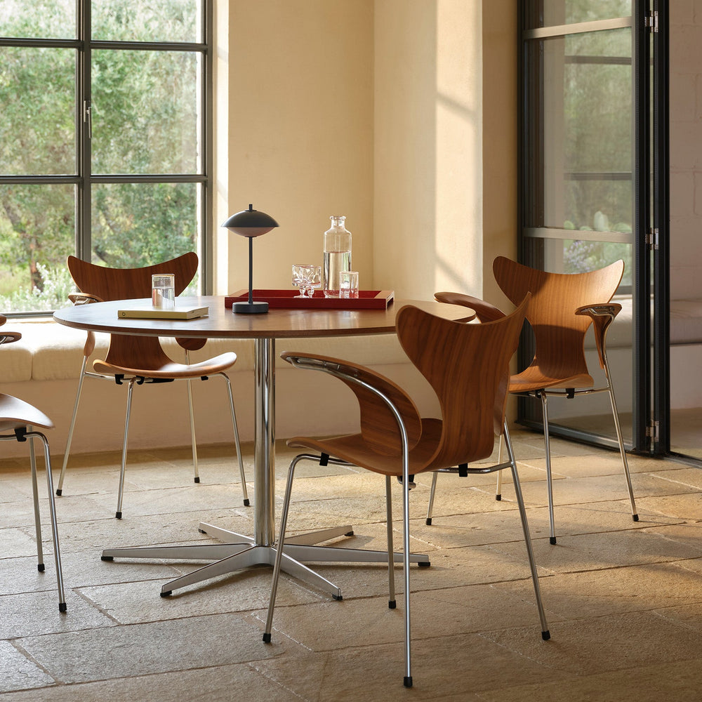 Circular Coffee Table