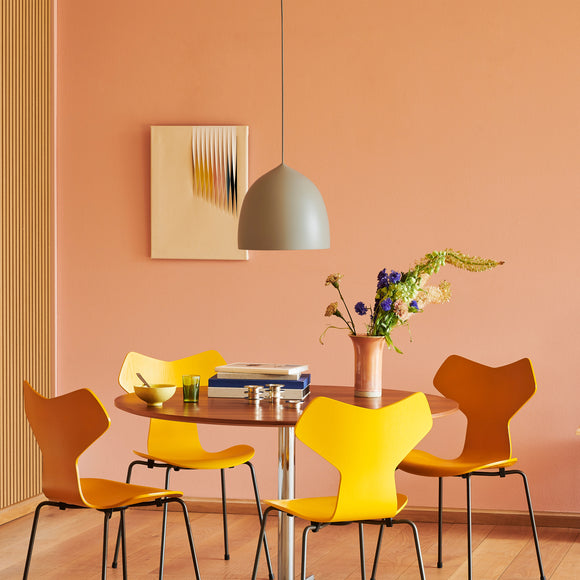 Circular Coffee Table