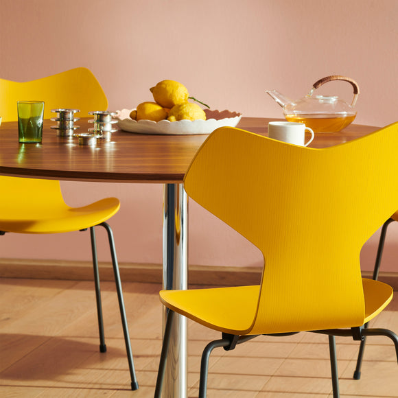 Circular Coffee Table