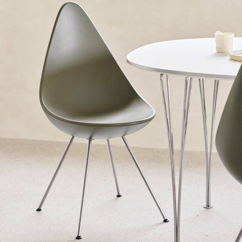 Drop Dining Chair
