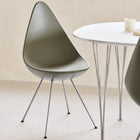 Drop Dining Chair