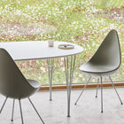 Drop Dining Chair
