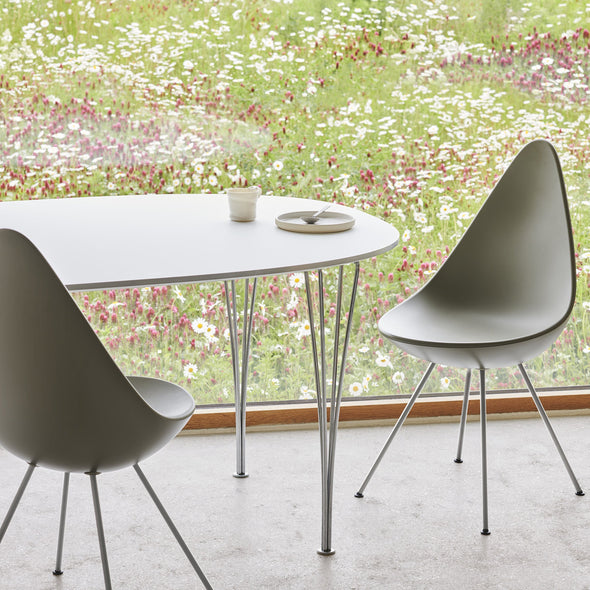 Drop Dining Chair