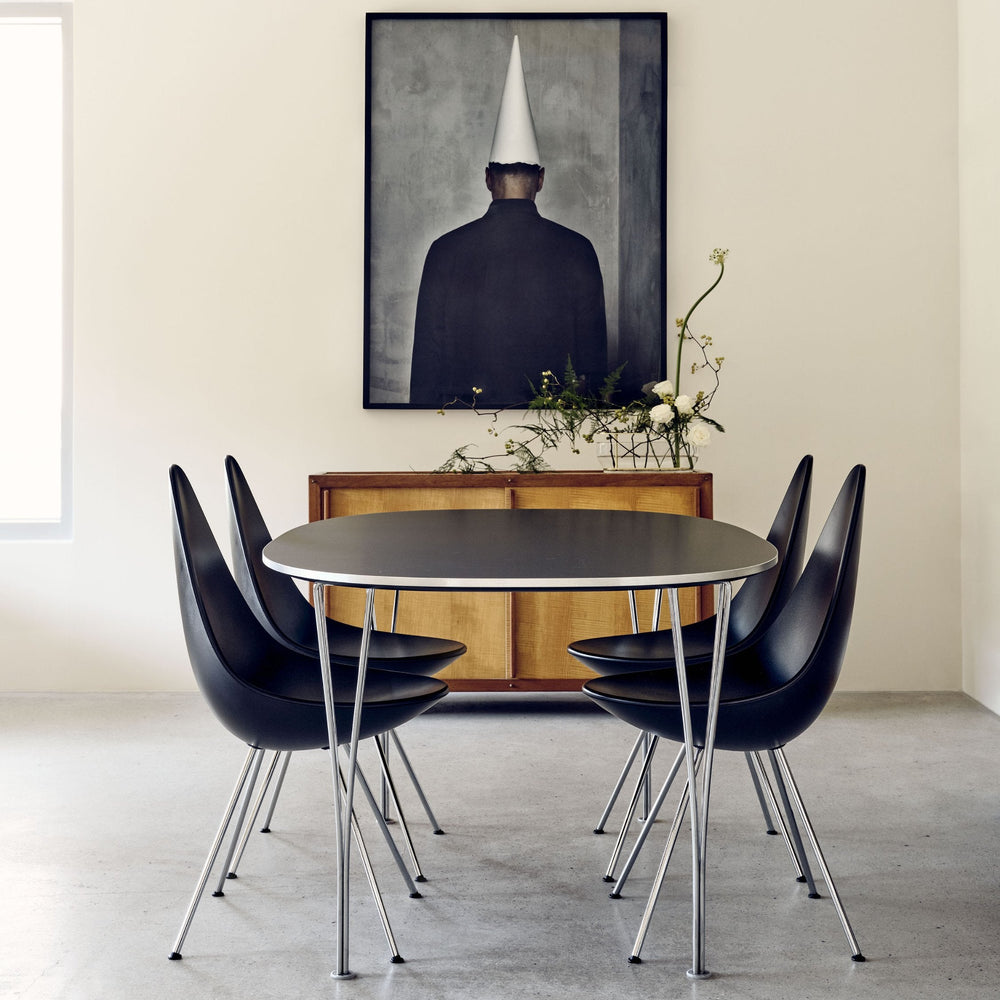 Drop Dining Chair